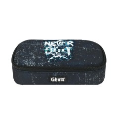 GHUTS Estojo Retangular Grande GH241 P24 Never Quit 2412524 | Ref. 294.2524124