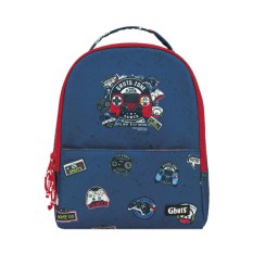 GHUTS Mochila Térmica GH242 P05 Game Zone 2422505 | Ref. 294.2524205