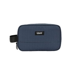 GHUTS Necessaire de Homem GV237 L02 Dots Blue 2372502 | Ref. 294.2523702