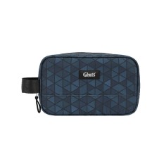 GHUTS Necessaire de Homem GV237 L06 Crystal Blue 2372506 | Ref. 294.2523706