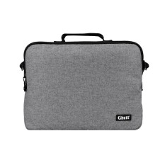 GHUTS Pasta Escolar GH183 L46 Silver Grey 1832446 | Ref. 294.2418346