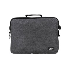 GHUTS Pasta Escolar GH183 L47 Gravel Grey 1832447 | Ref. 294.2418347