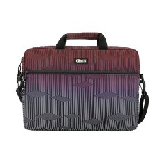 GHUTS Pasta para Portátil GH238 L32 Metropolis Red 2382532 | Ref. 294.2523832