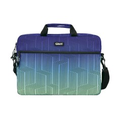 GHUTS Pasta para Portátil GH238 L34 Metropolis Blue 2382534 | Ref. 294.2523834