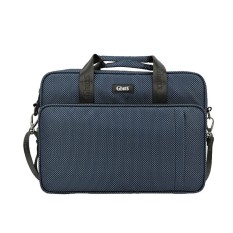 GHUTS Pasta PC de Homem GV234 L02 Dots Blue 2342502 | Ref. 294.2523402