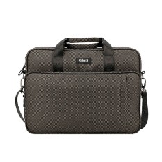 GHUTS Pasta PC de Homem GV234 L04 Dots Brown 2342504 | Ref. 294.2523404