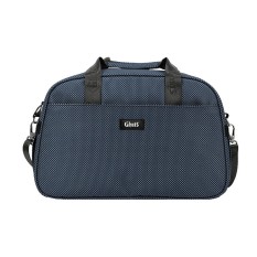 GHUTS Saco de Viagem Easyjet GV235 L02 Dots Blue 2352502 | Ref. 294.2523502