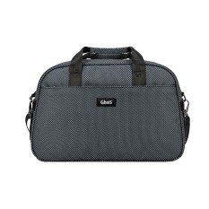 GHUTS Saco de Viagem Easyjet GV235 L03 Dots Grey 2352503 | Ref. 294.2523503
