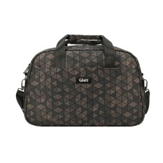 GHUTS Saco de Viagem Easyjet GV235 L07 Crystal Taupe 2352507 | Ref. 294.2523507
