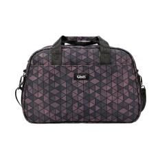 GHUTS Saco de Viagem Easyjet GV235 L08 Crystal Pink 2352508 | Ref. 294.2523508