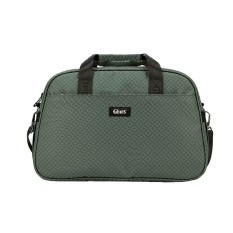 GHUTS Saco de Viagem Easyjet GV235 L12 Diamonds Green 2352512 | Ref. 294.2523512