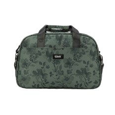GHUTS Saco de Viagem Easyjet GV235 L16 Floral Green 2352516 | Ref. 294.2523516