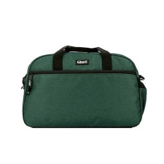 GHUTS Saco Desportivo Pequeno GH214 L40 Stylish Green 2142440 | Ref. 294.2421440