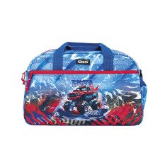 GHUTS Saco Desportivo Pequeno GH227 P07 Thunder Truck 2272507 | Ref. 294.2522707