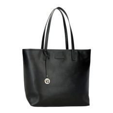 Saco de Ombro para Portátil/Tablet PEPE JEANS Elia Preto | Ref. 186.7947531
