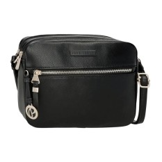 Bolsa de Tiracolo 2C PEPE JEANS Elia Preta | Ref. 186.7945431