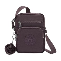 Bolsa de Tiracolo KIPLING Gunne Ultimate Plum | Ref. 187.40KI324467U