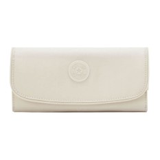 Carteira de Senhora KIPLING Money Land Beige Pearl | Ref. 187.40KI70153KA