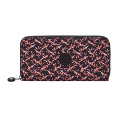 Carteira de Senhora KIPLING Money World Dancing Bouquest | Ref. 187.40KI328546X