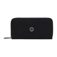 Carteira de Senhora KIPLING Money World Endless Black | Ref. 187.40KI5102TB4