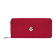Carteira de Senhora KIPLING Money World Red Red Wine | Ref. 187.40KI51026SE
