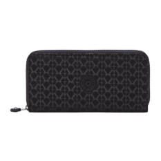 Carteira de Senhora KIPLING Money World Signature Emb | Ref. 187.40KI4464K59