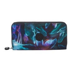Carteira de Senhora KIPLING Money World Spectral Orchid | Ref. 187.40KI32857DP