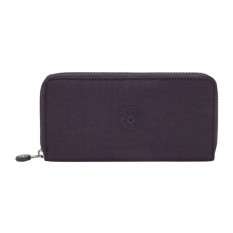 Carteira de Senhora KIPLING Money World Ultimate Plum | Ref. 187.40KI541167U