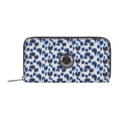 Carteira de Senhora KIPLING New Imali Curious Leopard | Ref. 187.40KI75771HZ