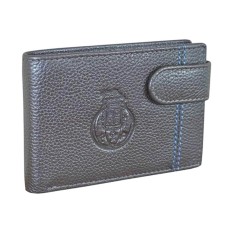 Carteira Horizontal c/ Presilha RFID 231213 FC PORTO Castanha| Ref. 254.FCP231213C