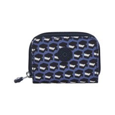 Carteira Porta-Moedas KIPLING Tops 3D K Blue | Ref. 187.40KI74364JS