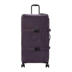 Mala de Viagem Grande 78cm 4R KIPLING Spontaneous L Ultimate Plum | Ref. 187.40KI419367U