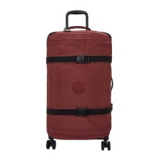 Mala de Viagem Média 66cm 4R KIPLING Spontaneous M Flaring Rust | Ref. 187.40KI6918A1N