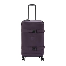 Mala de Viagem Média 66cm 4R KIPLING Spontaneous M Ultimate Plum | Ref. 187.40KI691867U