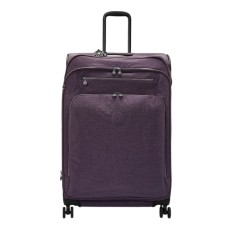 Mala / Trolley Grande 76cm 4R KIPLING New Youri Spin L Ultimate Plum | Ref. 187.40KI793067U