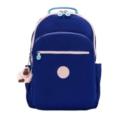 Mochila para Portátil 15” KIPLING Seoul Solar Navy Combo | Ref. 187.40KI5140AF9