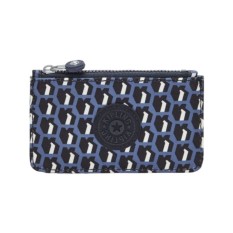 Porta-Cartões KIPLING Camilo 3D K Blue | Ref. 187.40KI52474JS