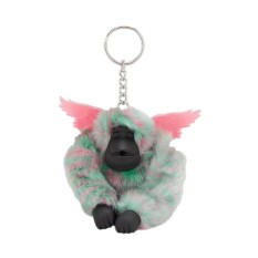 Porta-Chaves KIPLING Witch MonkeyClip Gradient Magic | Ref. 187.40KI56652PW