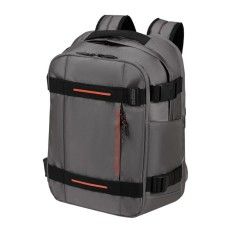 AMERICAN TOURISTER Mochila Portátil 15.6” Urban Track Cinza Escuro | Ref. 92.155703-1261
