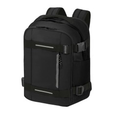 AMERICAN TOURISTER Mochila Portátil 15.6” Urban Track Preto Asfalto | Ref. 92.155703-0423