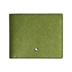 Carteira Horizontal 8CC MONTBLANC Sartorial Multilime/Cassis | Ref. 238.199356