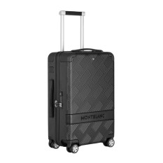 Mala de Cabine 55cm 4R MONTBLANC MY4810 Extreme 3.0 Preta | Ref. 238.199453