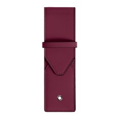 Porta-Canetas 2-Pen MONTBLANC Meisterstück Cassis | Ref. 238.199333