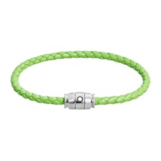 Pulseira de Homem MONTBLANC Meisterstück 3 Rings 60mm Lima | Ref. 238.13429260