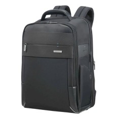 Samsonite Mochila Para Portátil 17.3” Expansível SPECTROLITE 2.0 Black | Ref. 92CE700809