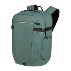AMERICAN TOURISTER Mochila para Portátil 15.6” Upventure Verde | Ref. 92.154112-1257