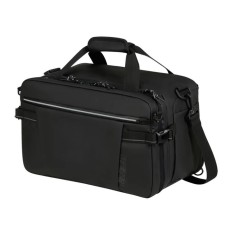 AMERICAN TOURISTER Saco de Viagem 3-Way Ryanair Upventure Preto | Ref. 92.154111-1041