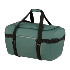 AMERICAN TOURISTER Saco / Mochila 54cm Upventure Verde Floresta | Ref. 92.154110-1257