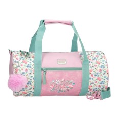 Saco de Viagem 41cm MOVOM My Little Garden Malva | Ref. 186.3063042
