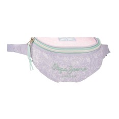 Bolsa de Cintura PEPE JEANS Renata Lilás | Ref. 186.6974921